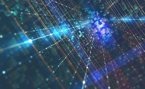 中國領先世界的四大“黑科技” 量子計算技術服務領銜，西方人出錢也買不到