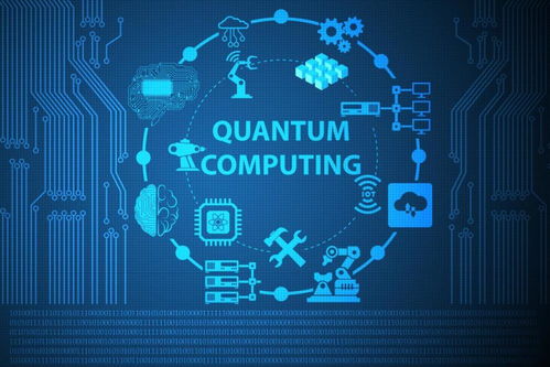 一文讀懂量子計算 技術已進入實用階段，量子時代即將到來