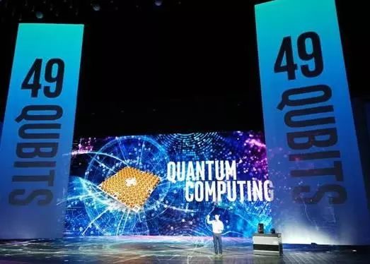 金蝶牽手“新伙伴”華為，加速云擴張步伐；IBM機構調整 30%技術服務人員受影響、1萬人不續約，量子計算技術服務迎變局